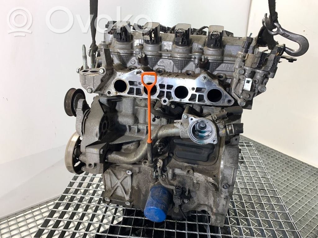 Variklis   LDA3