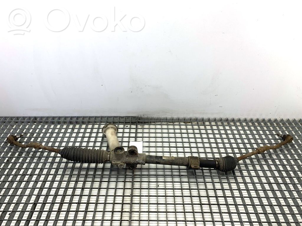 KIA Soul Vairo kolonėlė 