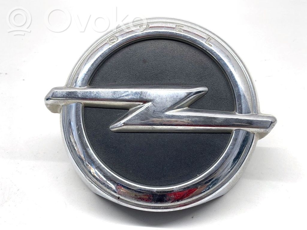Opel Corsa E Manilla exterior del maletero/compartimento de carga 