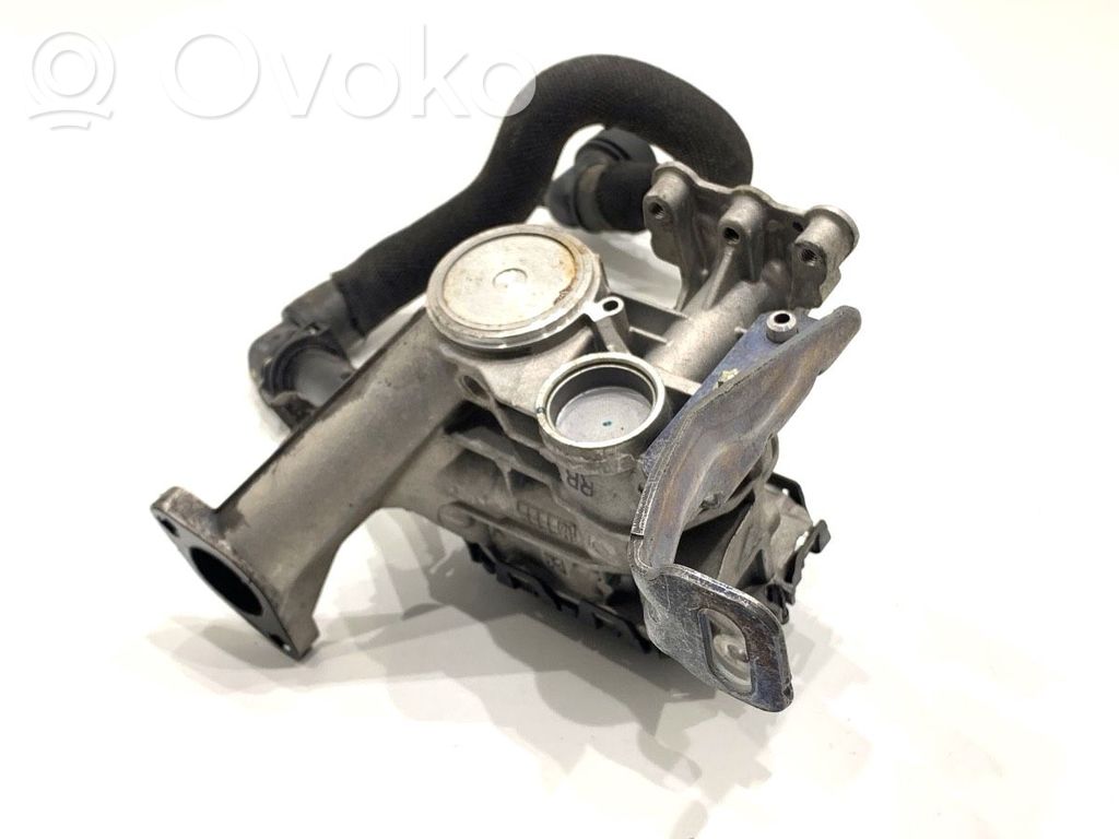 Válvula EGR   9807369980