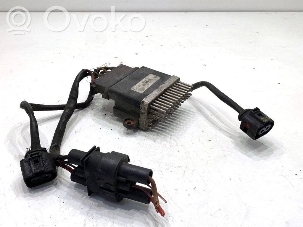 Modulo di controllo ventola   8K0959501C