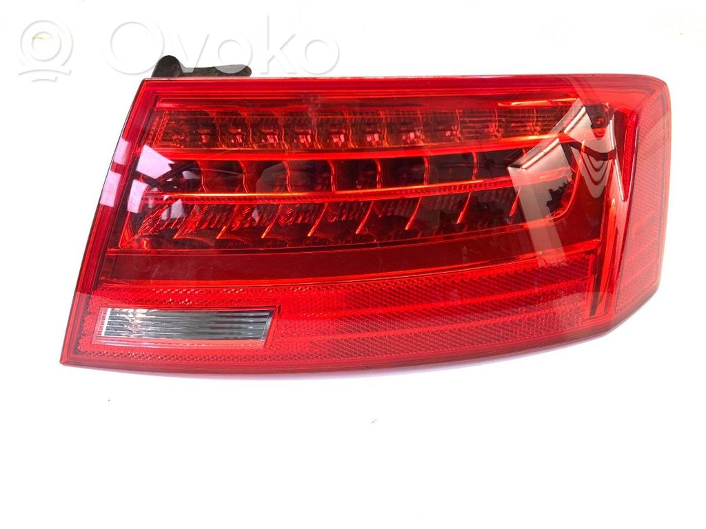 Audi A5 8T 8F Takavalot 