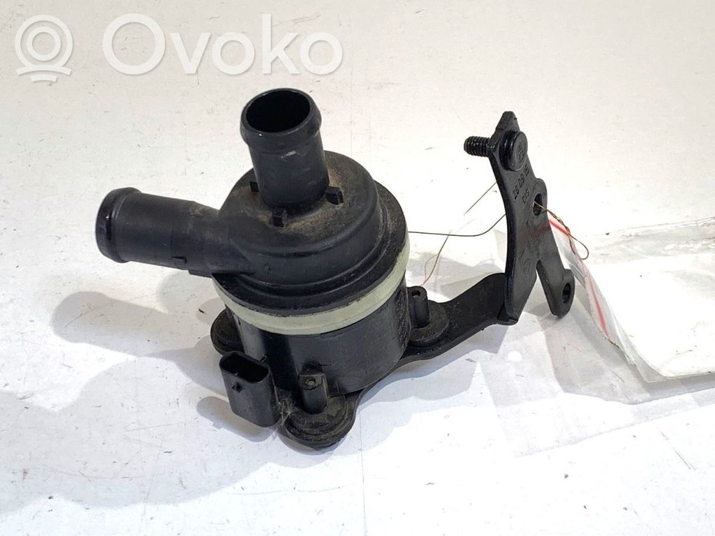 Öljynsuodattimen kannake   059121012B
