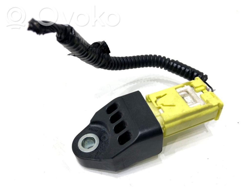Toyota Auris E180 Senzor impact/declanșare airbag 
