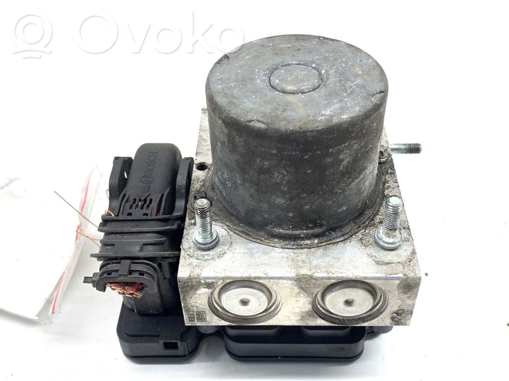 Renault Master III ABS Pump 