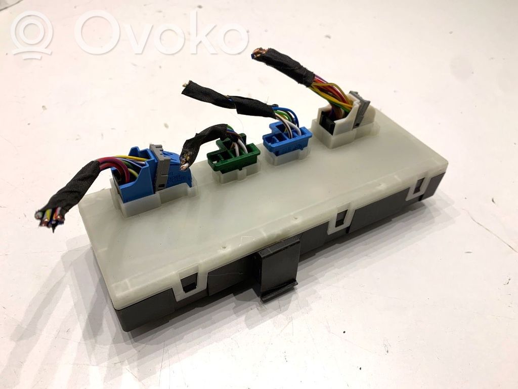 Autres unités de commande / modules   5A19DB3