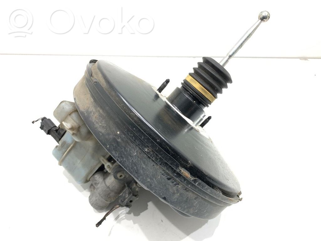 Volkswagen PASSAT B7 Servo-frein
