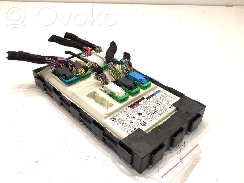 BMW 5 G30 G31 G38 Alte unități/module de control 