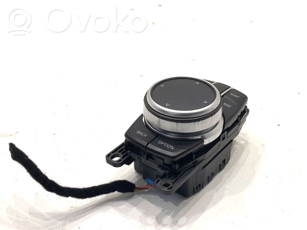 BMW 5 G30 G31 G38 Other switches/knobs/shifts 