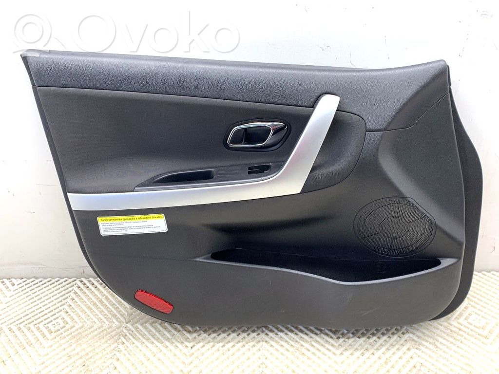 KIA Ceed Front door card panel trim 