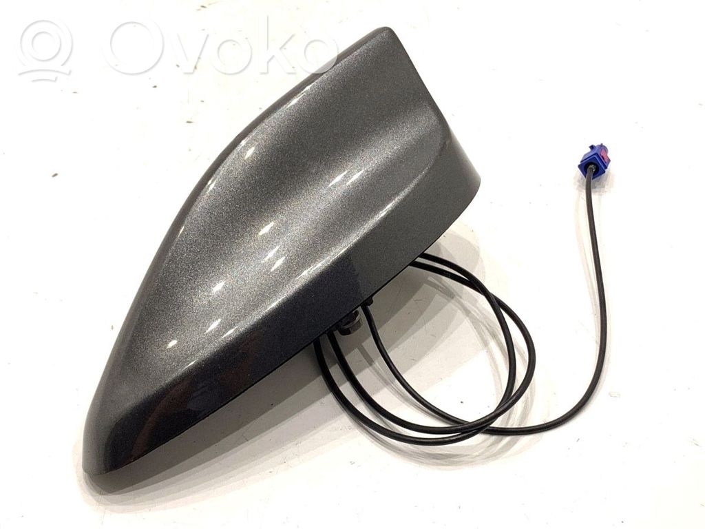 Ford S-MAX Radion antenni 