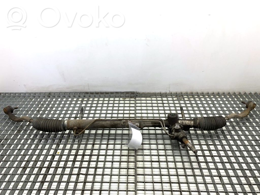 Citroen C5 Lenkgetriebe 
