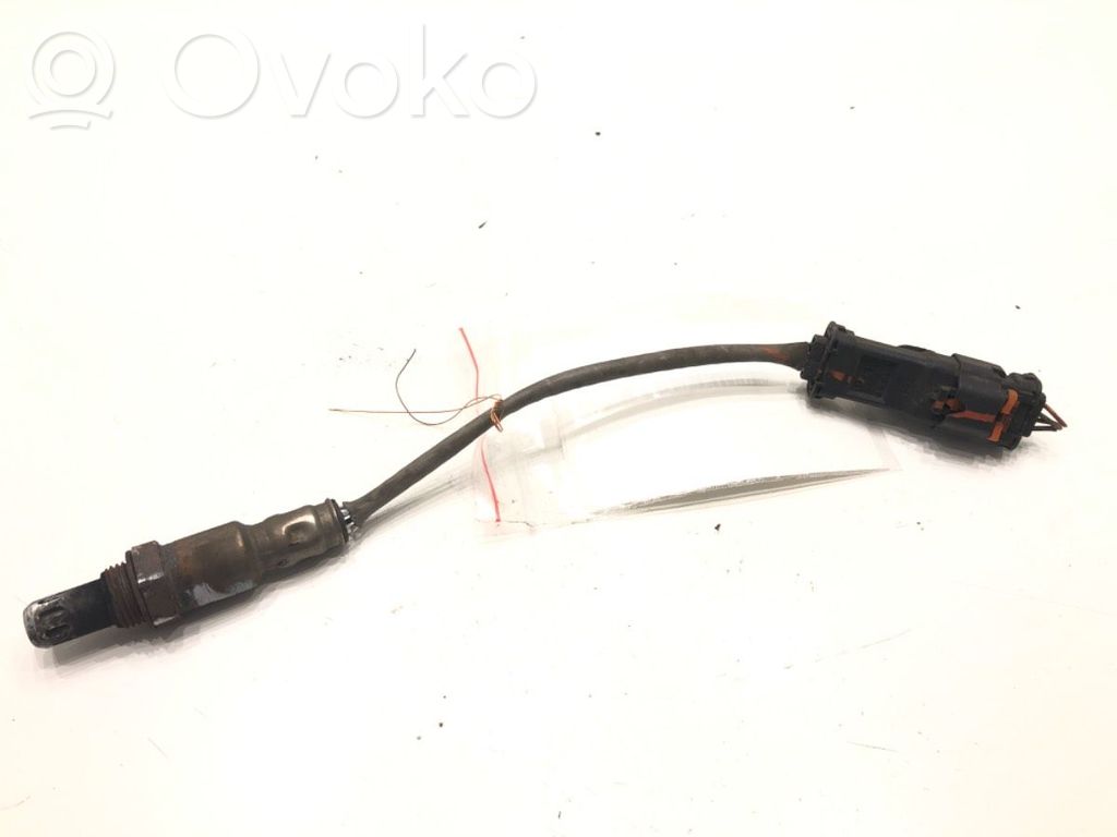 Sonde lambda   9810634380