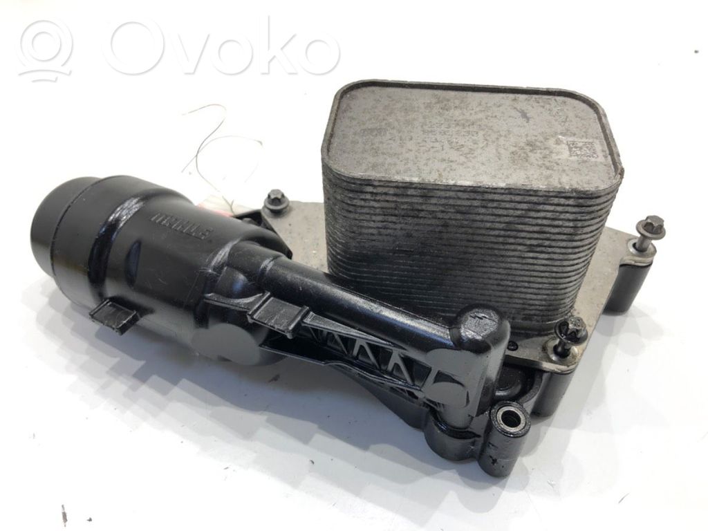 BMW X1 F48 F49 Öljynsuodattimen kannake 