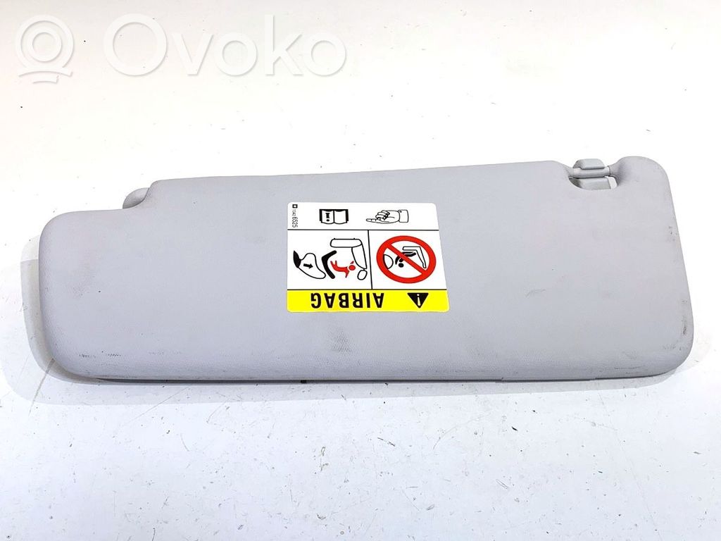Häikäisysuoja
