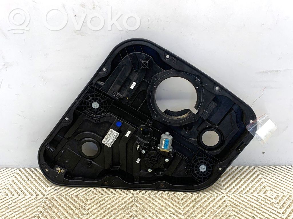 Hyundai Tucson TL Macara geam ușă spate cu motor 
