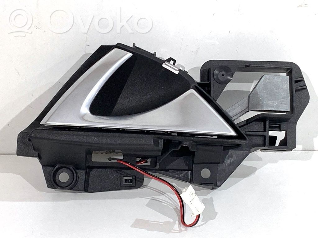 Citroen DS5 Maniglia interna per portiera posteriore