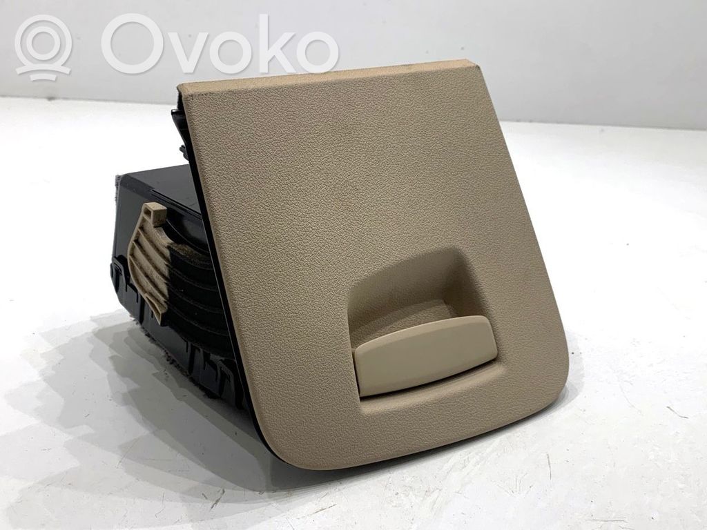 BMW 5 G30 G31 G38 Set vano portaoggetti 