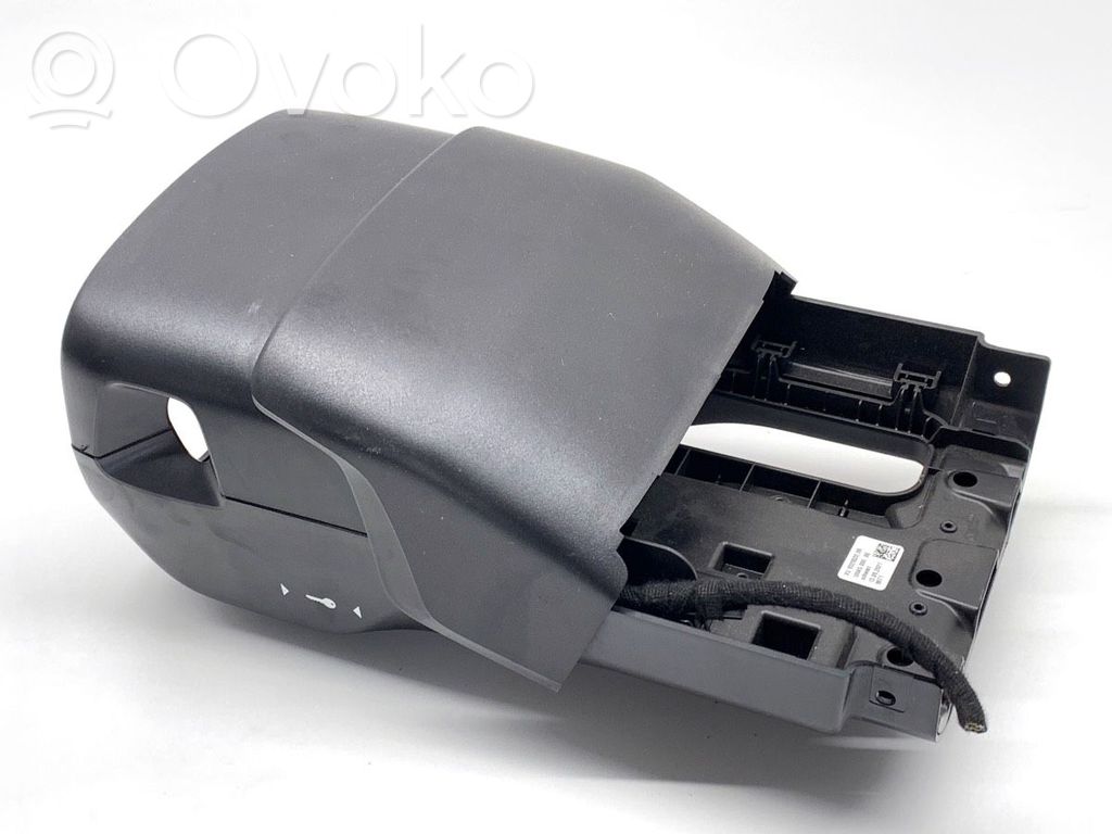 BMW 5 G30 G31 G38 Cornice cruscotto 