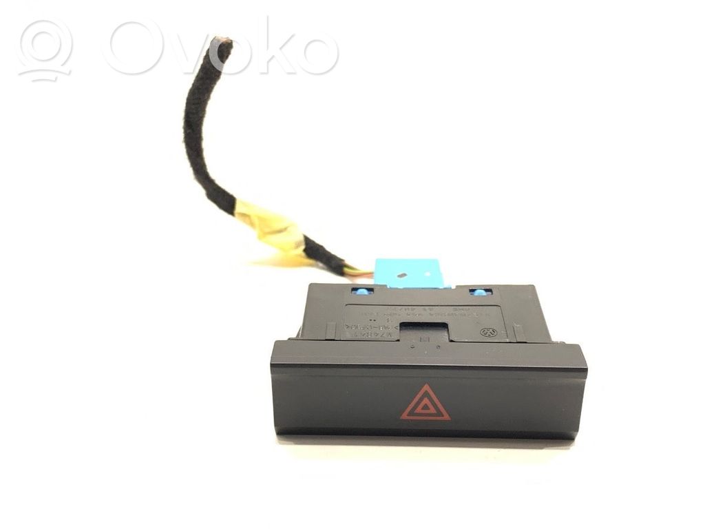 Botón interruptor de luz de peligro   2GA953509