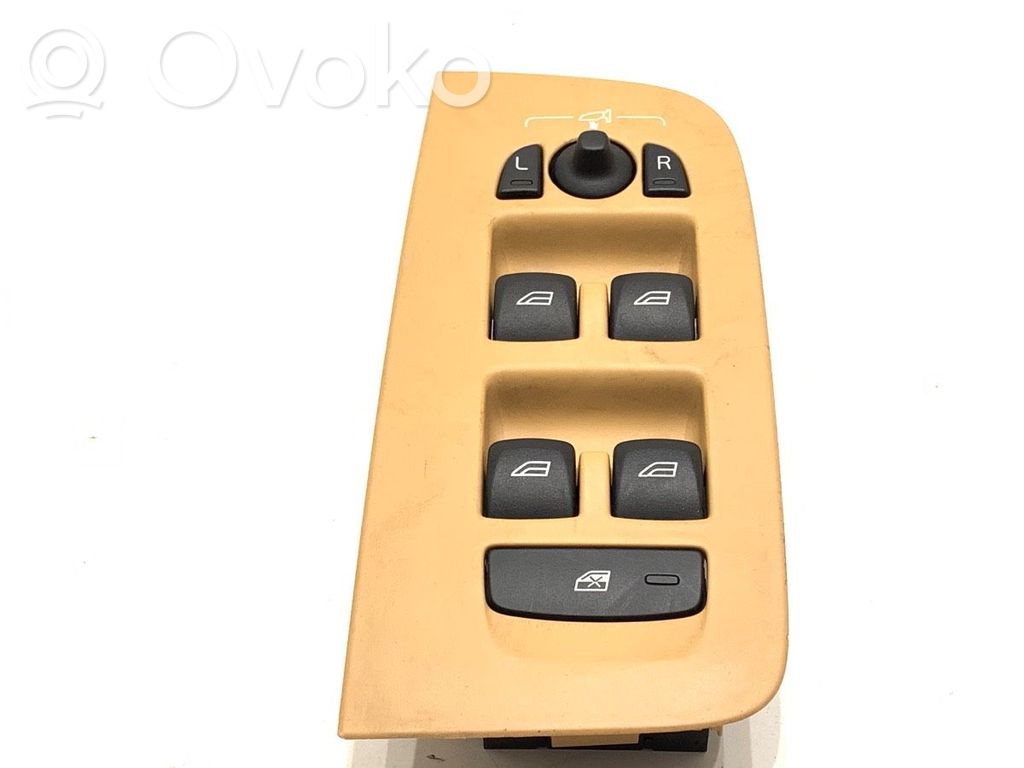 Volvo XC60 Electric window control switch 