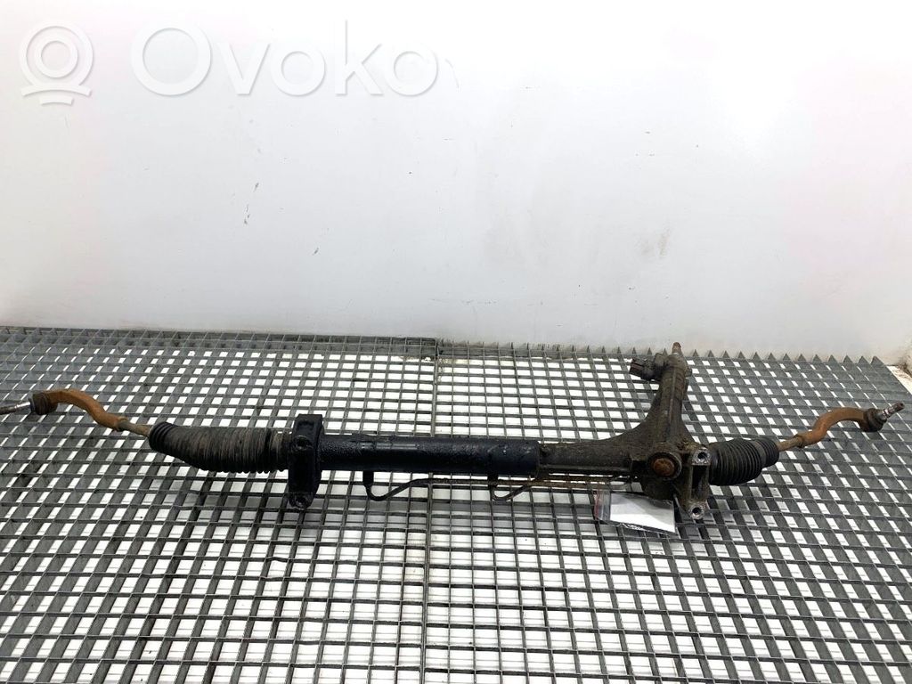 Opel Movano C Рулевые рейки 