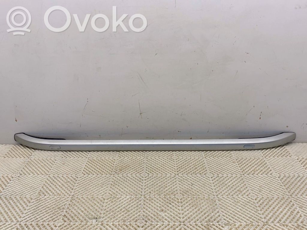 Jeep Cherokee KL Katon poikittaiskiskot ”sarvilla” 