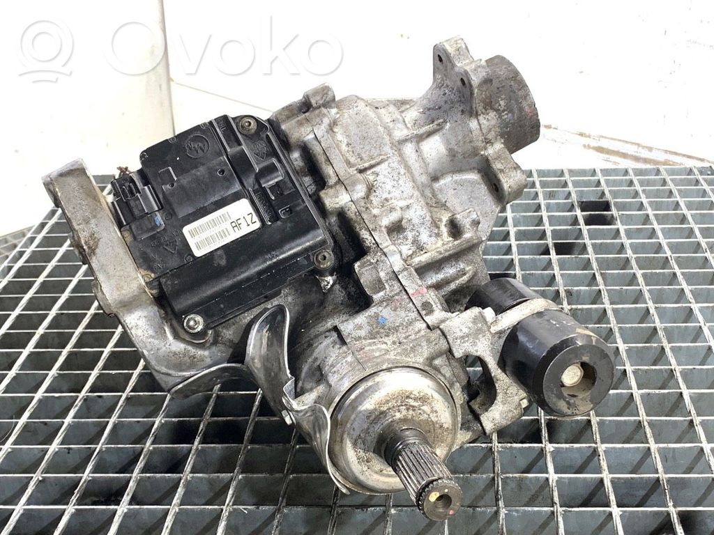 Jeep Cherokee KL Verteilergetriebe 