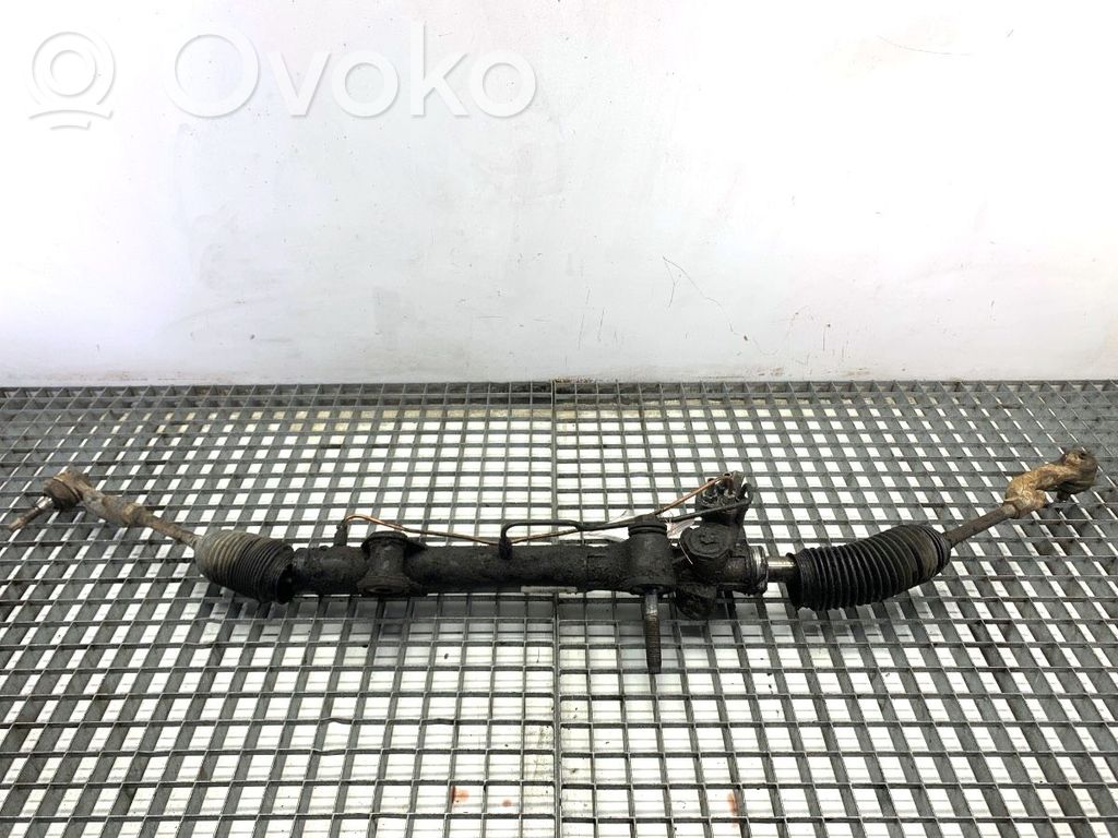 Jeep Cherokee KJ Lenkgetriebe 