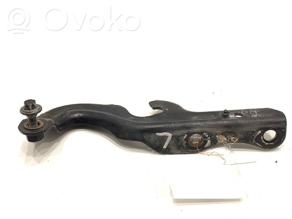 Jeep Grand Cherokee Engine bonnet/hood hinges 