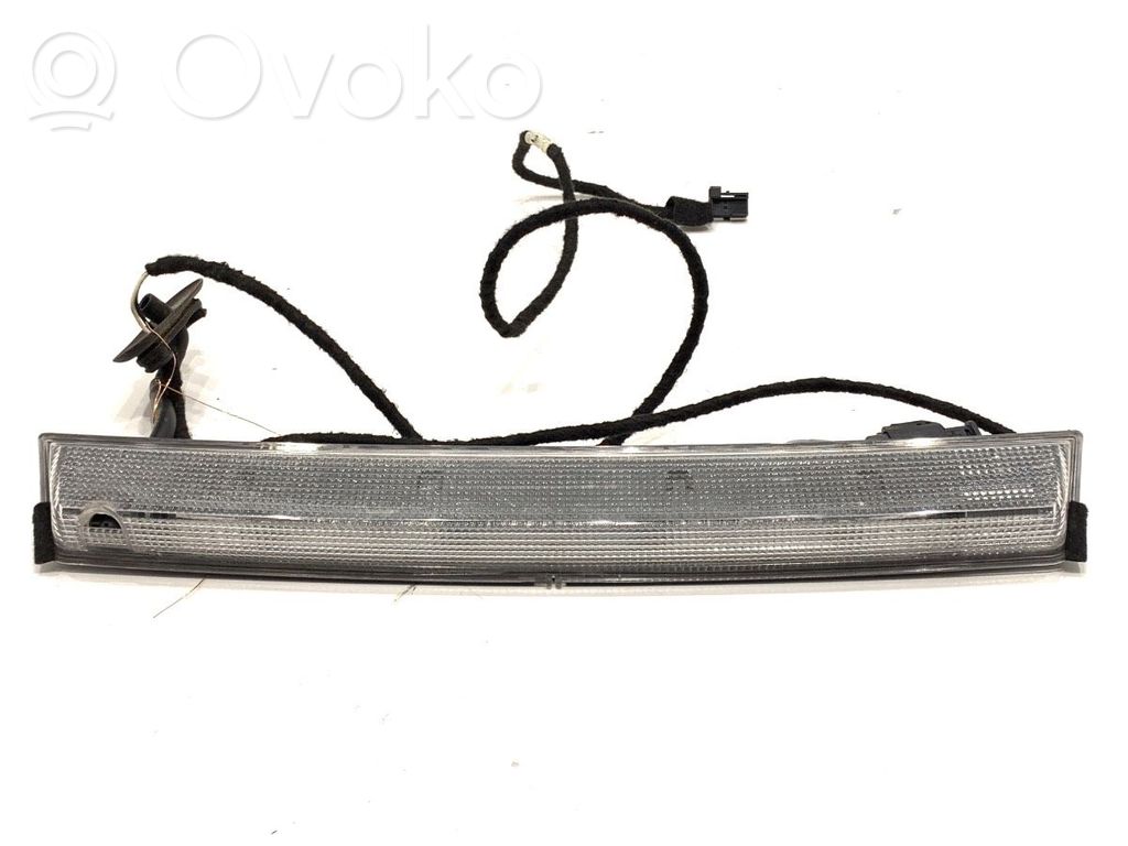 Citroen DS5 Third/center stoplight 