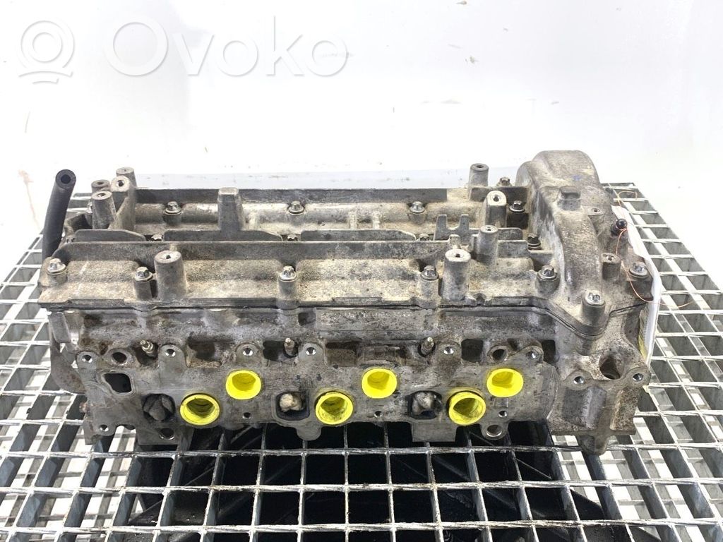 Mercedes-Benz E W212 Engine head 