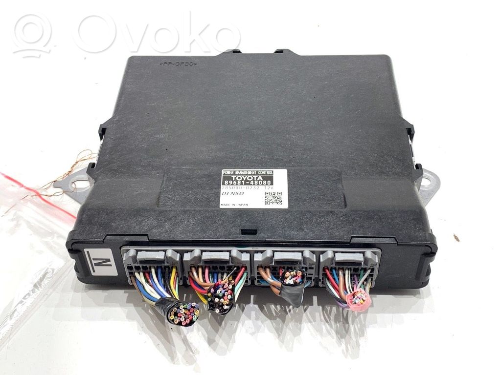 Autres unités de commande / modules   8968148080