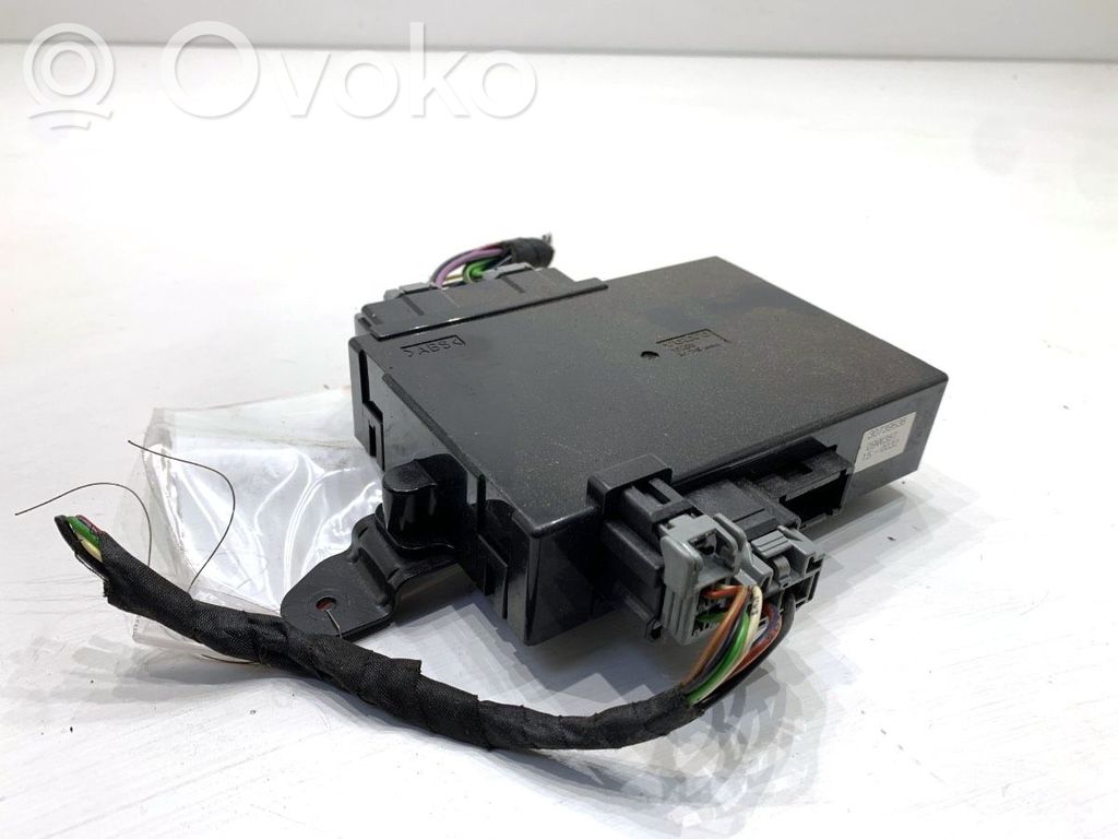 Volvo XC90 Alte unități/module de control 