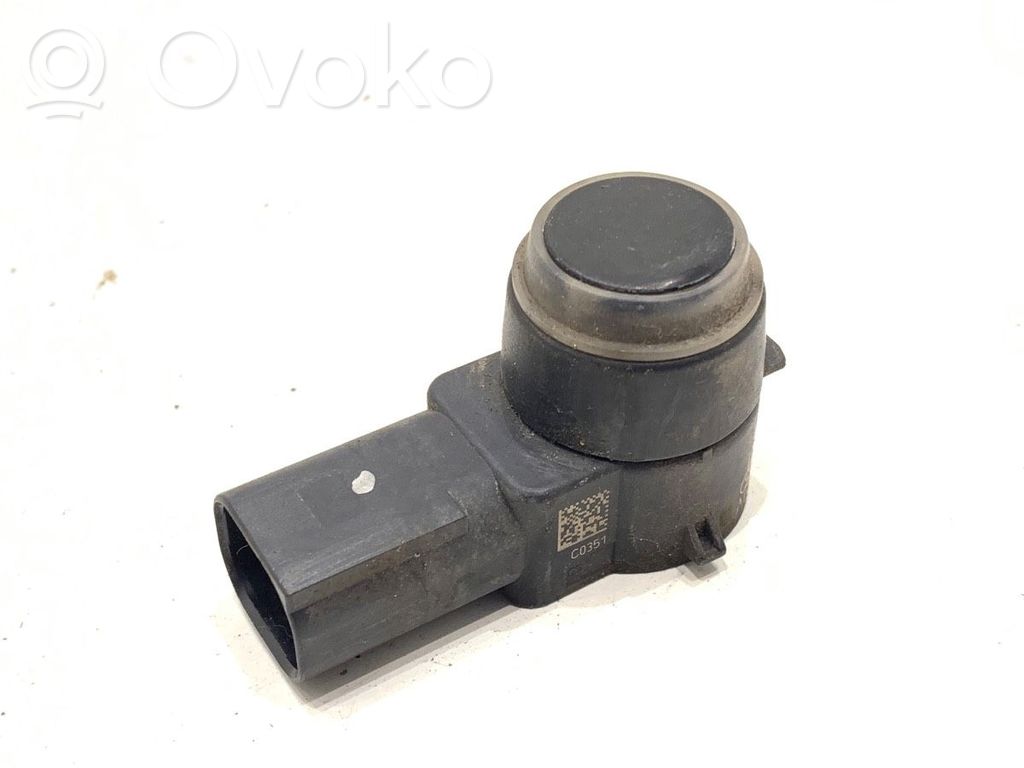 Sensor de aparcamiento PDC   96638215779V