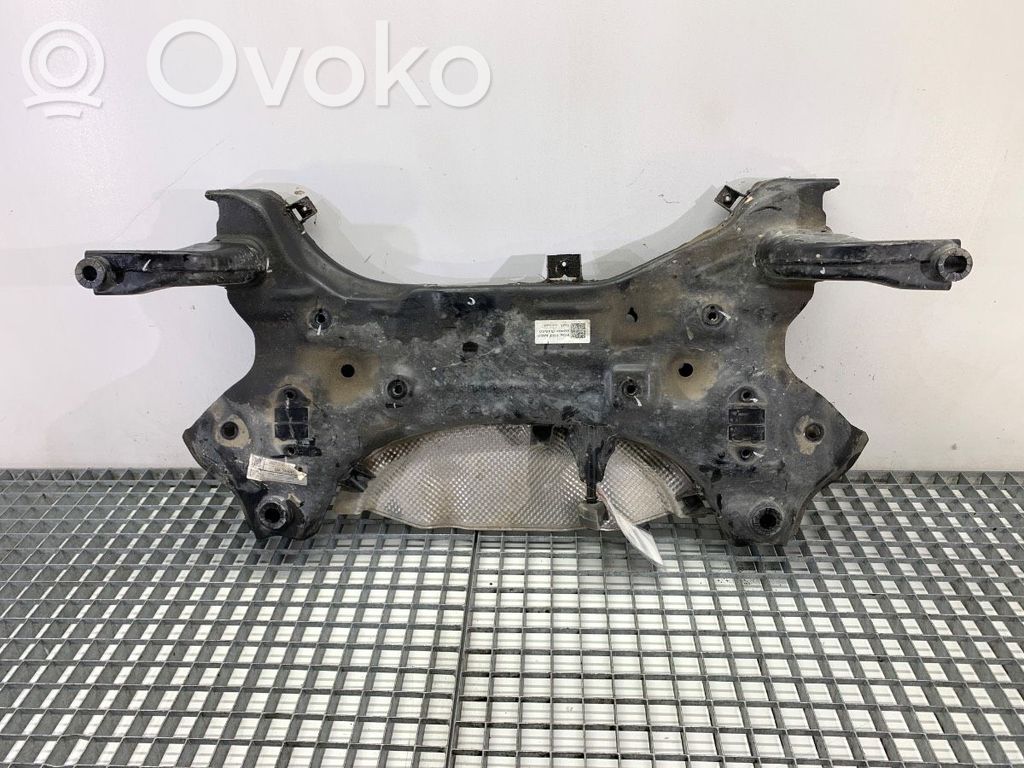 Hyundai i30 Front subframe 
