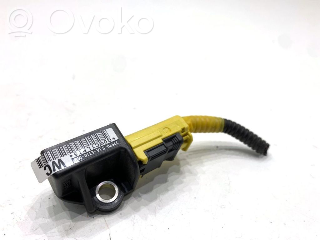 Airbagsensor Crashsensor Drucksensor   77970SJAE110M2
