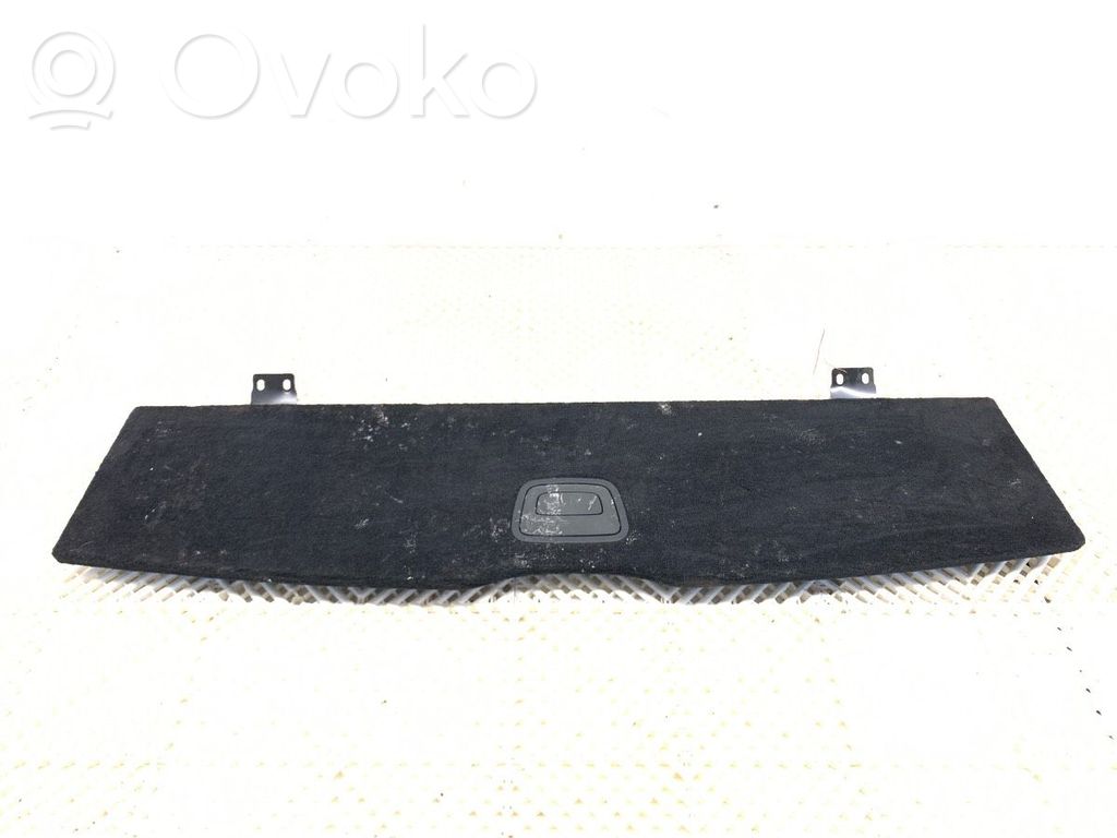 Mercedes-Benz GLE W167 Tappeto di rivestimento del fondo del bagagliaio/baule