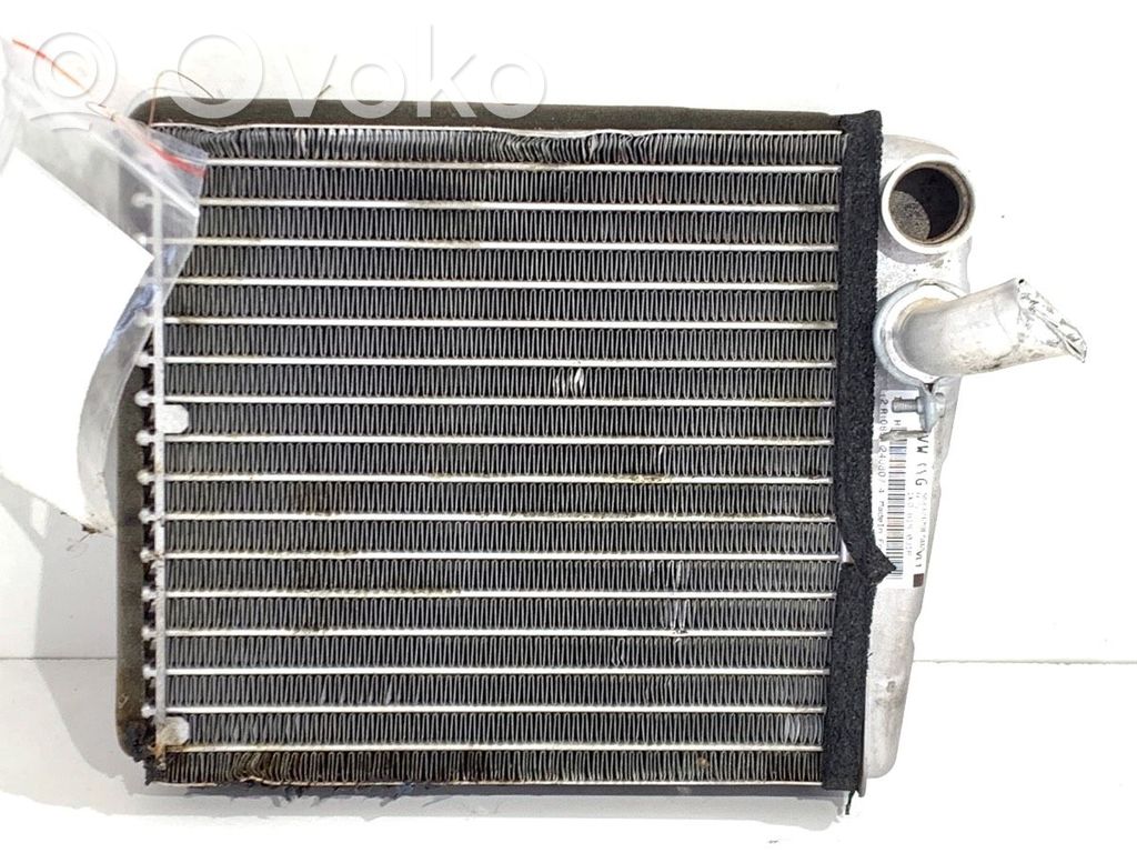 Volkswagen Touran I Radiatore riscaldamento abitacolo