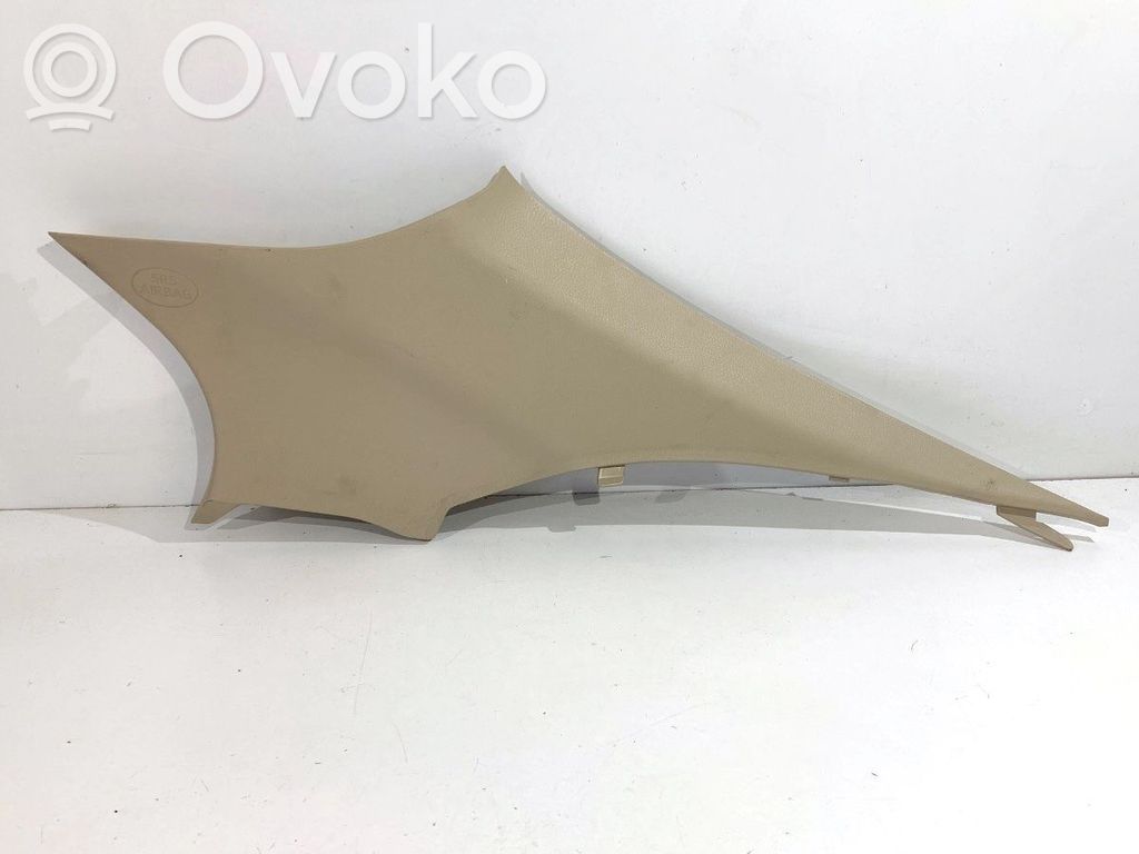 Toyota Camry VIII XV70  Inny części progu i słupka 
