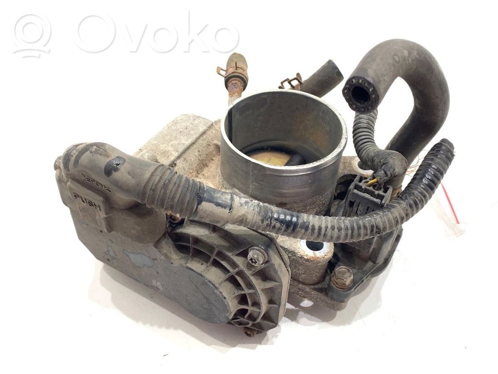 Honda Civic Vanne EGR 