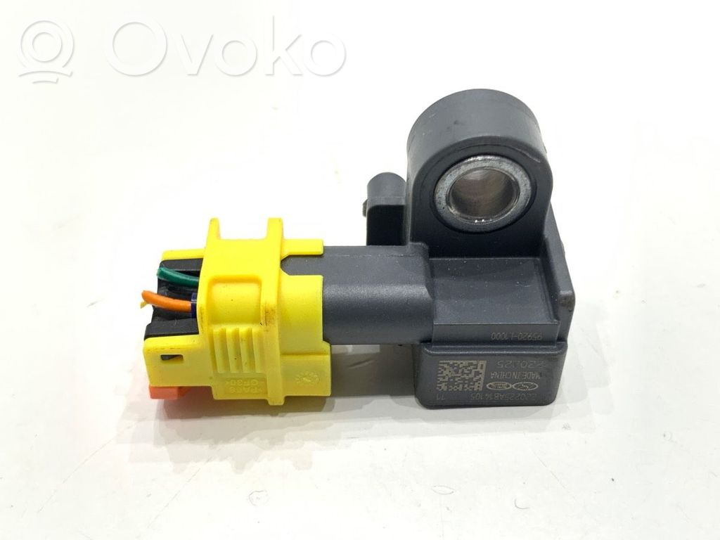 KIA EV6 Sensore d’urto/d'impatto apertura airbag 
