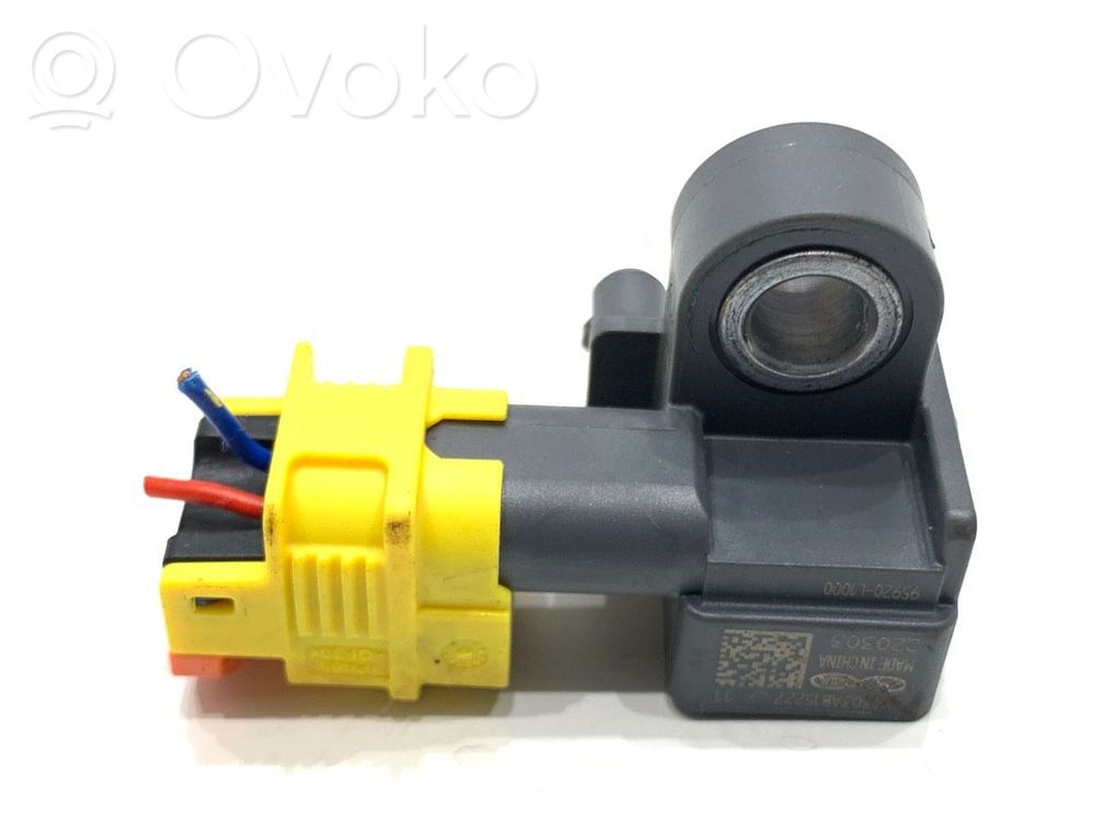 Sensor impacto/accidente para activar Airbag   95920L1000