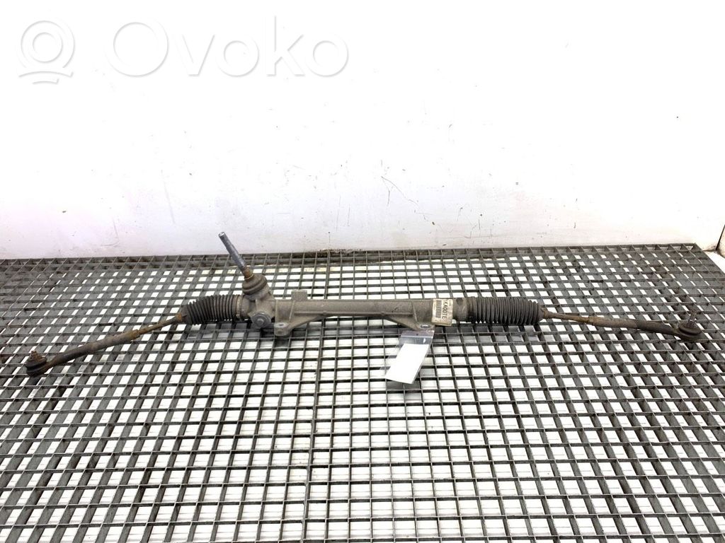 Nissan Juke I F15 Cremagliera dello sterzo 