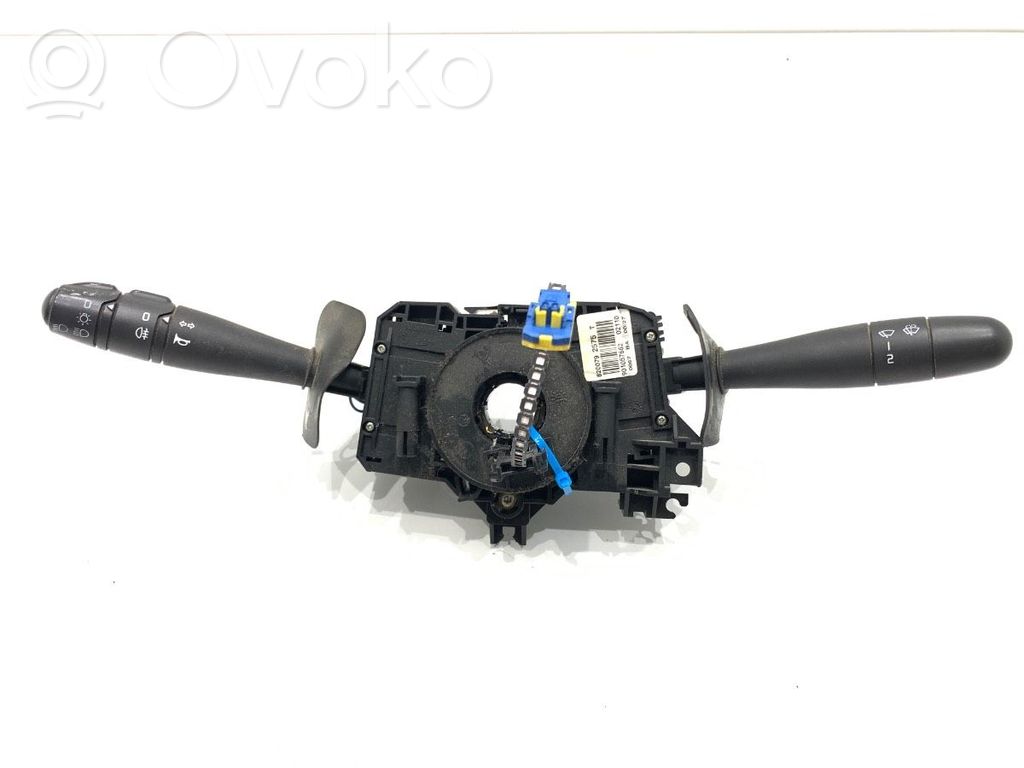 Dacia Logan VAN Interruptor/palanca de limpiador de luz de giro 
