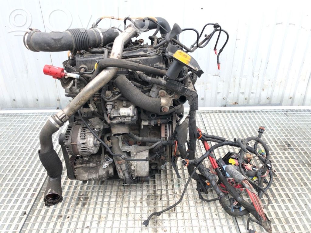 Motor   M9T706