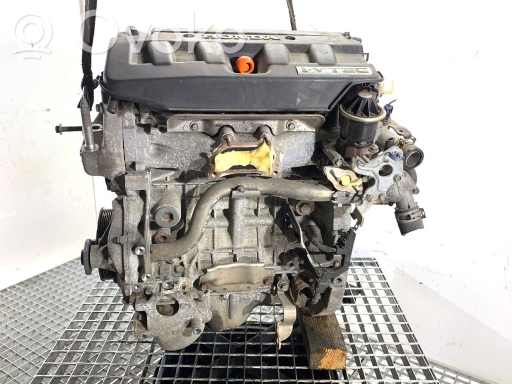 Motor   R18A2