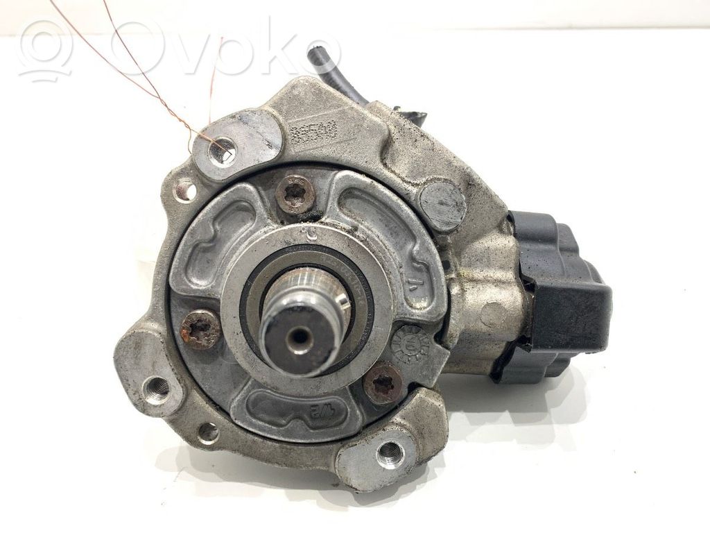 Volkswagen Polo V 6R Pompă injecție de înaltă presiune 
