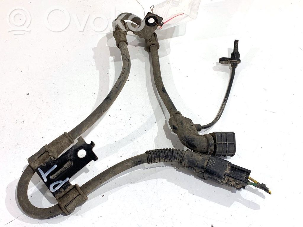 KIA EV6 Sensor ABS de aceleración de rueda 