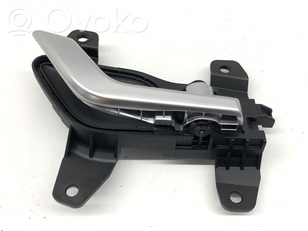 KIA EV6 Manecilla interna puerta trasera 